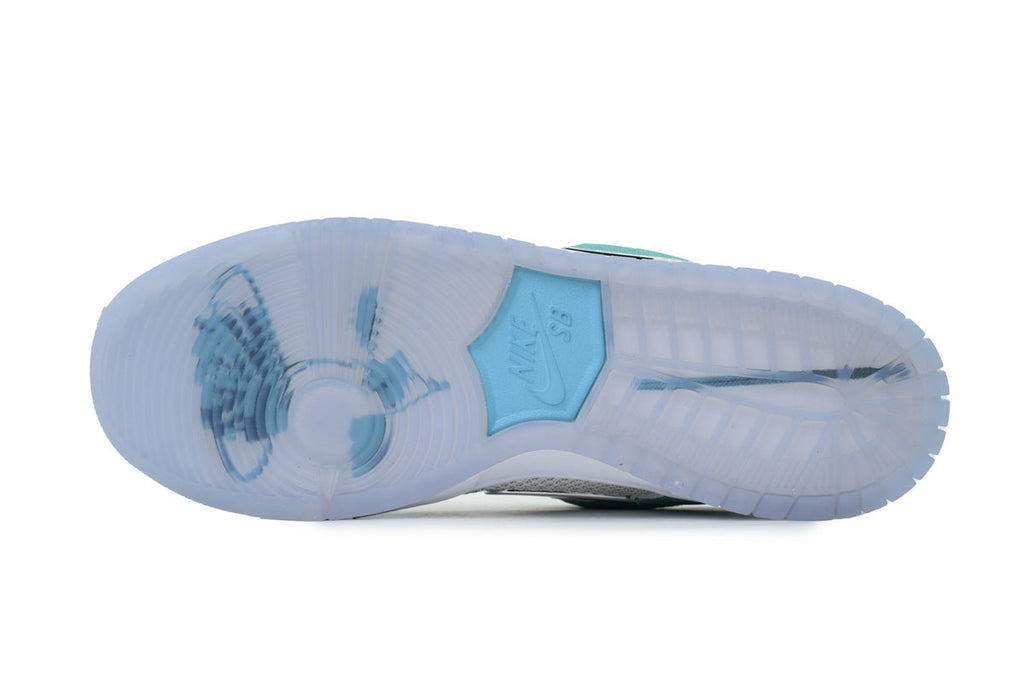 Nike SB Dunk Low – Classic Streetwear Sneakers (EU 36–45)