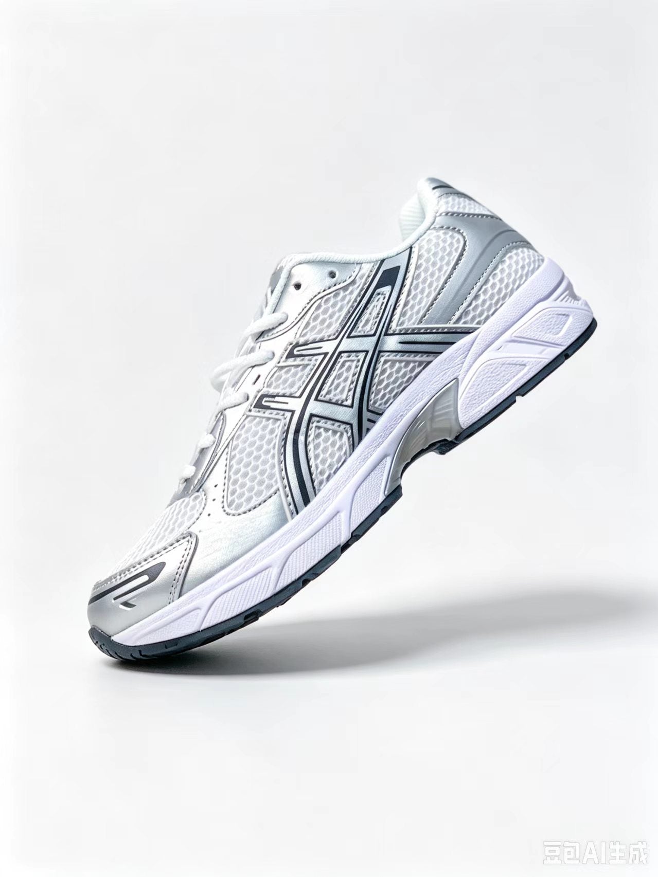 ASICS GEL-1130 Retro Running Sneakers