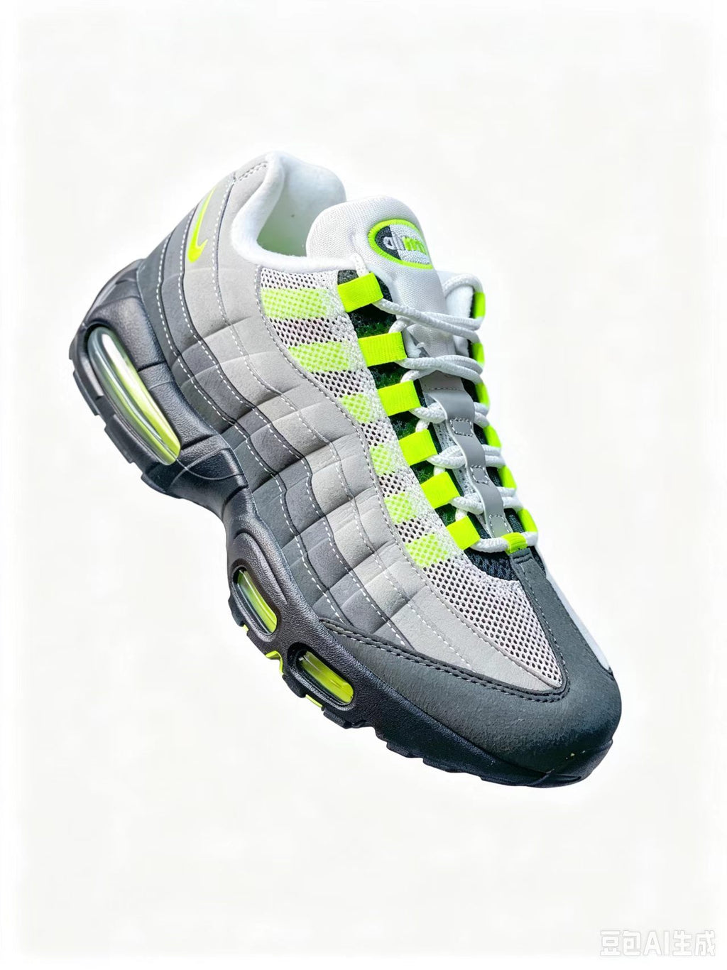Nike Air Max 95 OG Sneakers