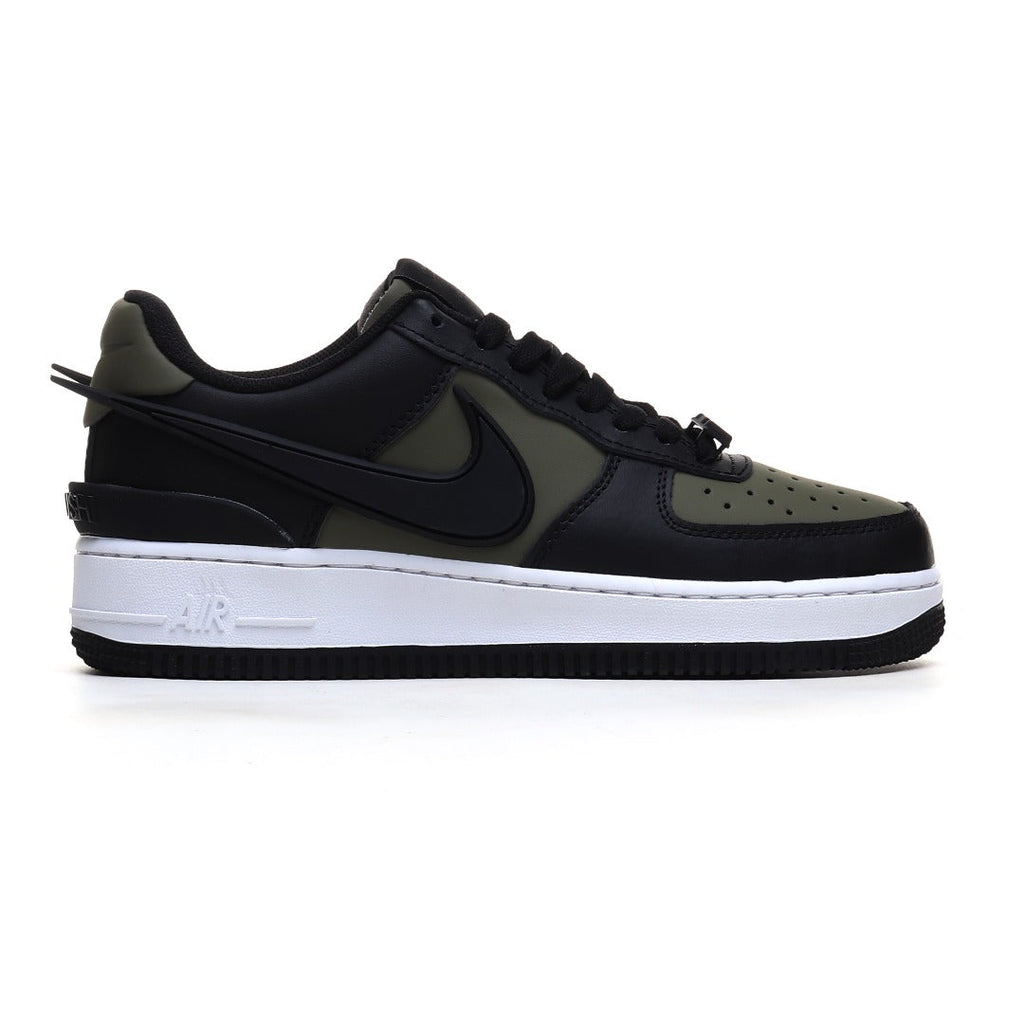 AMBUSH x Nike Air Force 1 Low SP 'Olive / Black' – Men's Collaboration Sneaker