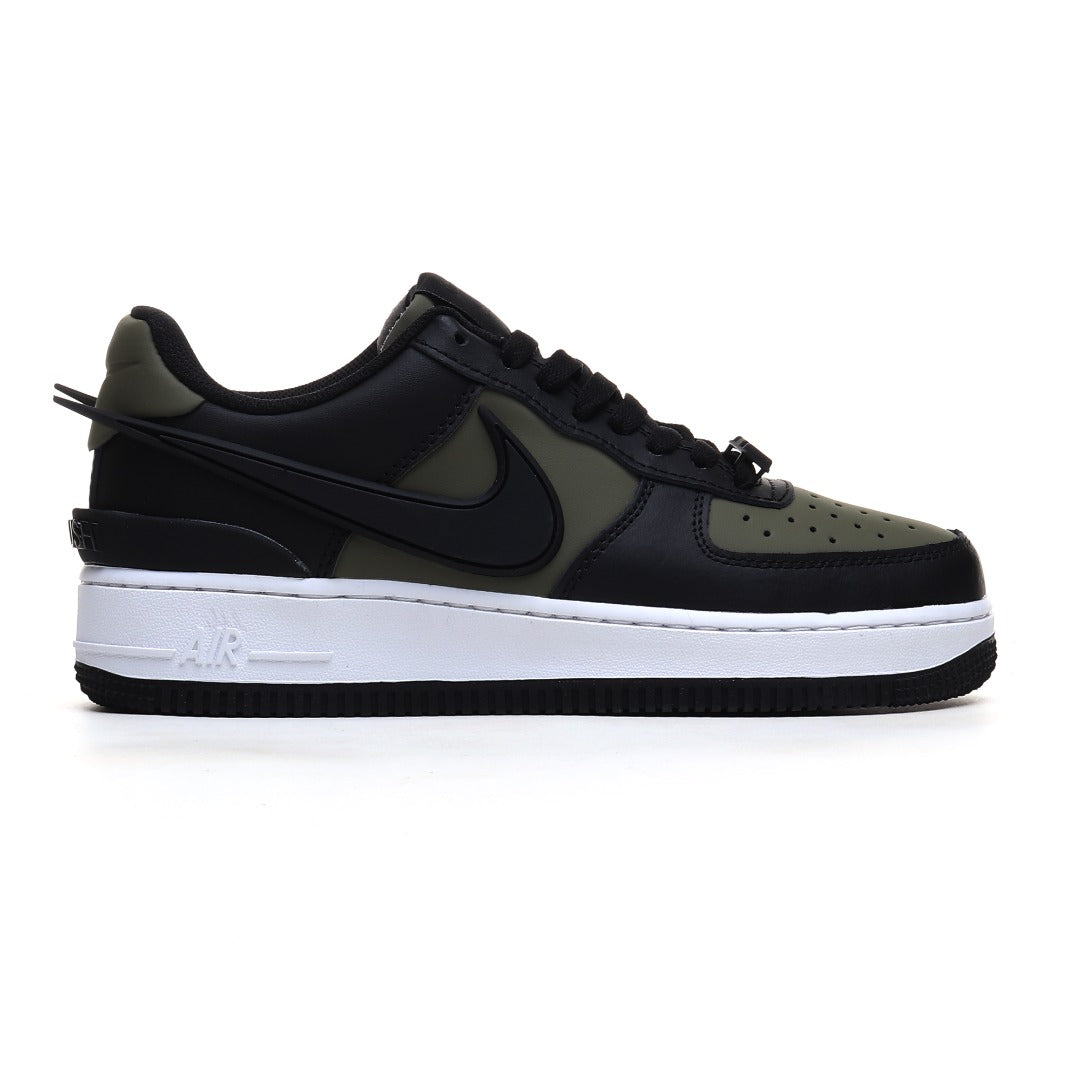AMBUSH x Nike Air Force 1 Low SP 'Olive / Black' – Men's Collaboration Sneaker