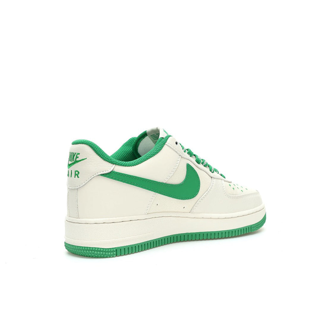 Nike Air Force 1 '07 Low TSB 'Sail / Stadium Green' – Men's Premium Sneaker
