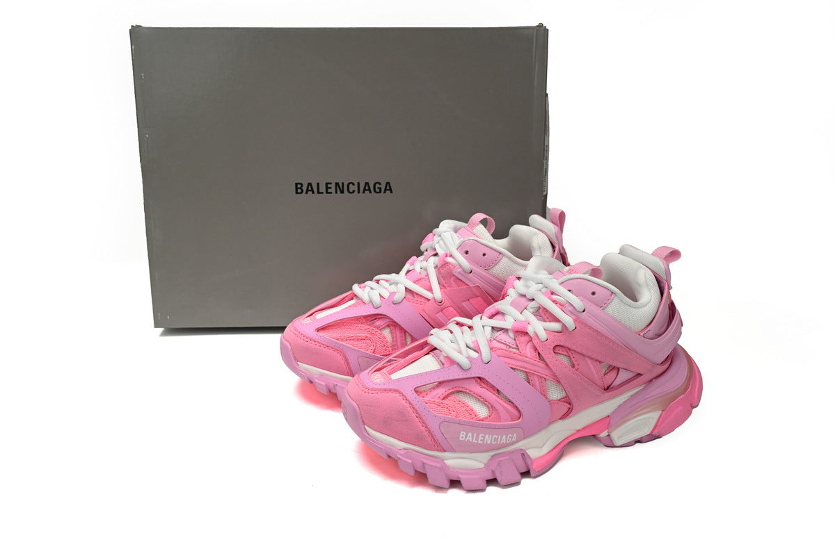 Balenciaga Track Sneakers