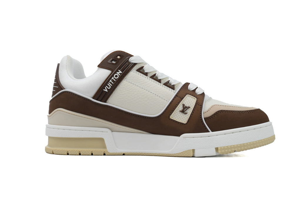 Louis Vuitton LV Trainer Sneakers