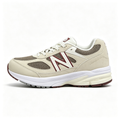 New Balance 990v6 'Mindful Grey' — Made in USA