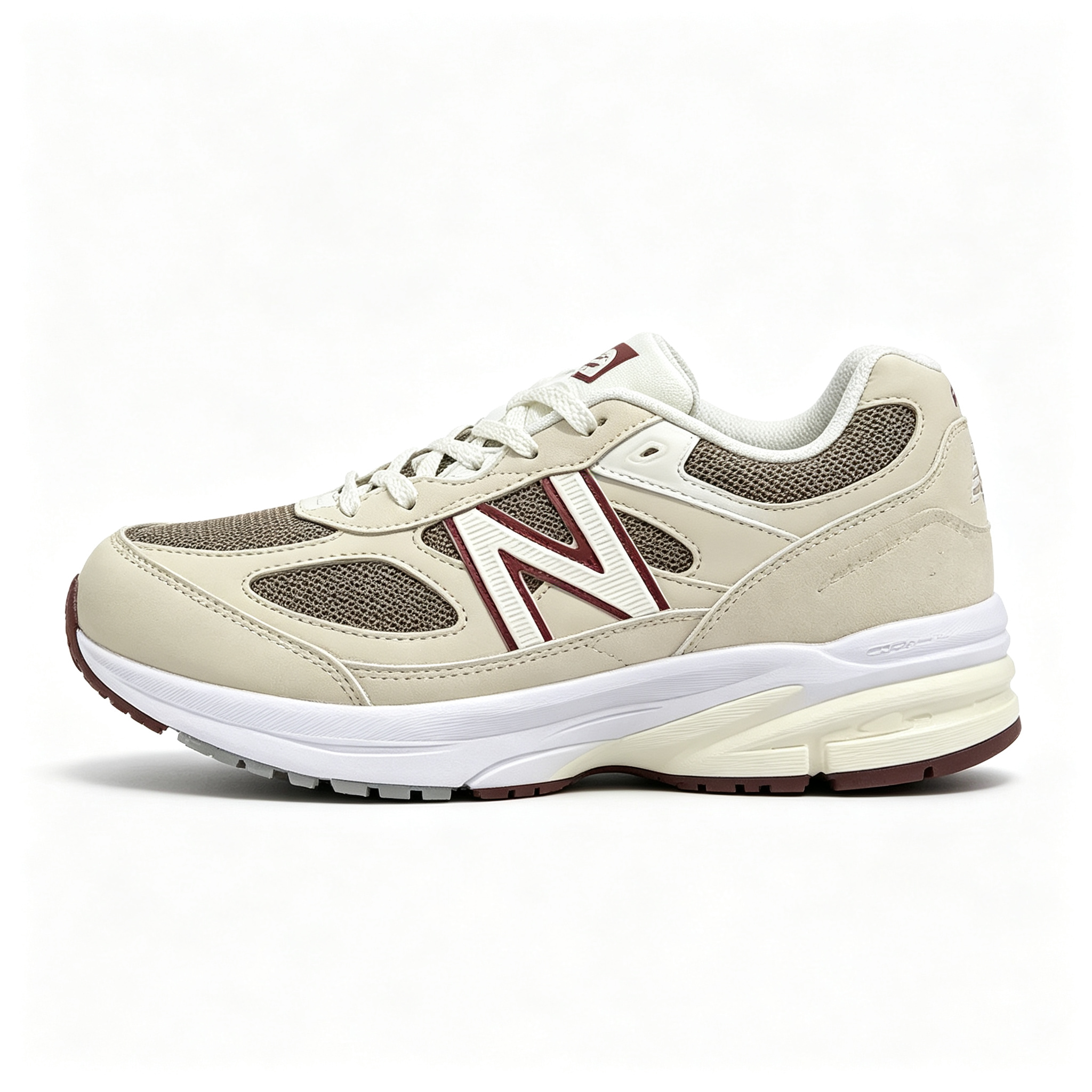 New Balance 990v6 'Mindful Grey' — Made in USA