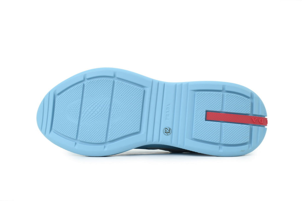 Prada America's Cup Sneakers