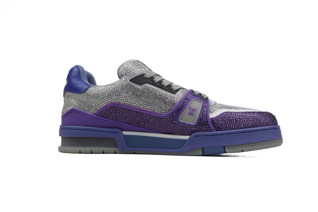 Louis Vuitton LV Trainer Sneakers
