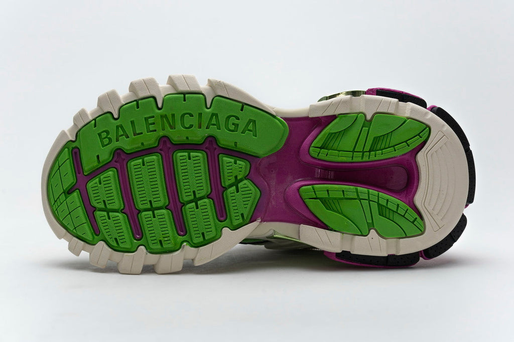 Balenciaga Track.2 Sneakers