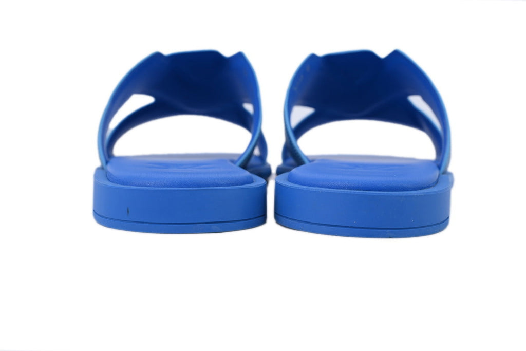 Louis Vuitton Bom Dia Slide Sandals