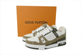 Louis Vuitton LV Trainer Sneakers
