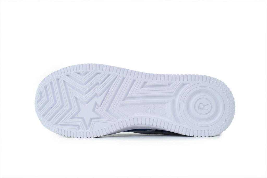 BATHING APE BAPE Sneakers