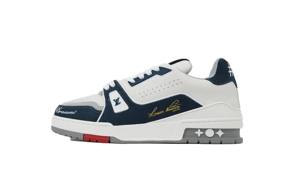 Louis Vuitton LV Trainer Sneakers