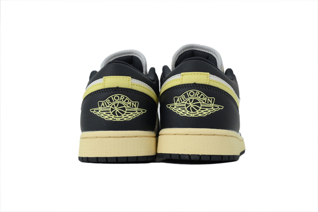 Nike Air Jordan 1 Retro Low Low-Top Sneakers