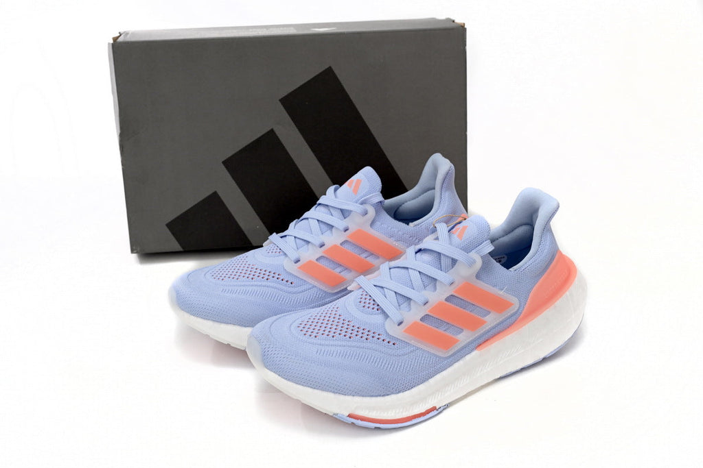 Adidas Ultraboost Light COLD.RDY 2.0 Running Shoes