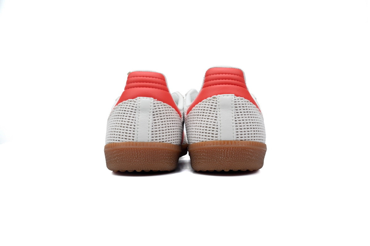 Adidas Samba OG – Classic Leather Sneakers