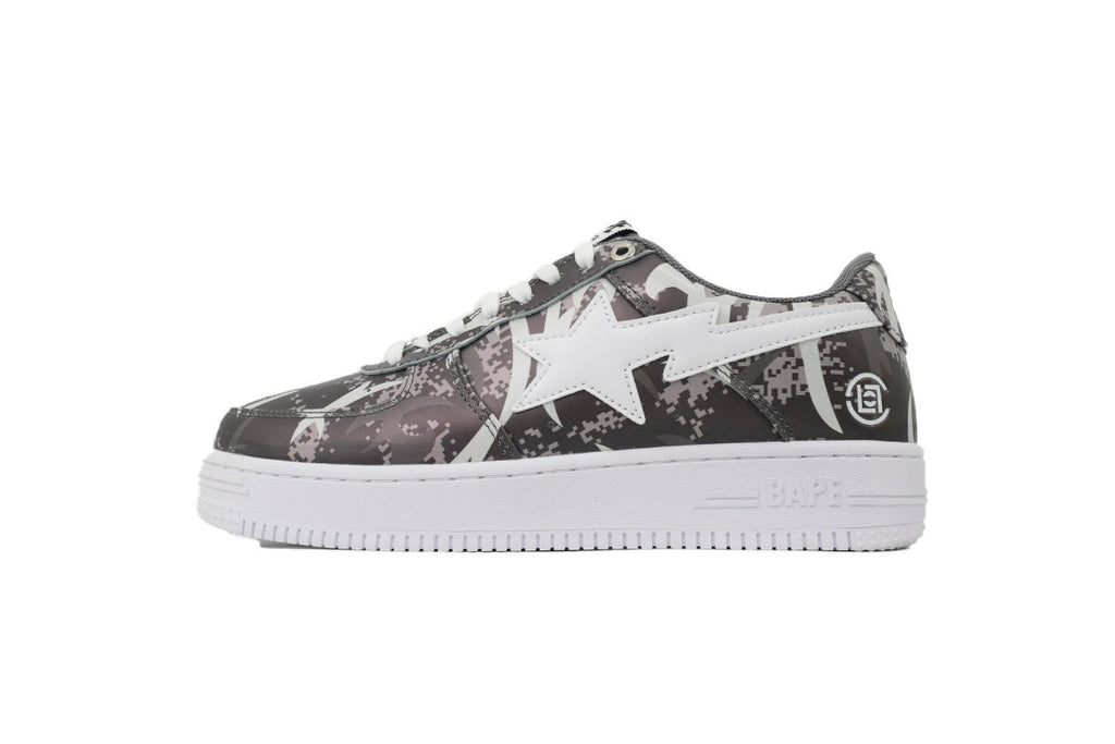 BATHING APE BAPE Sneakers