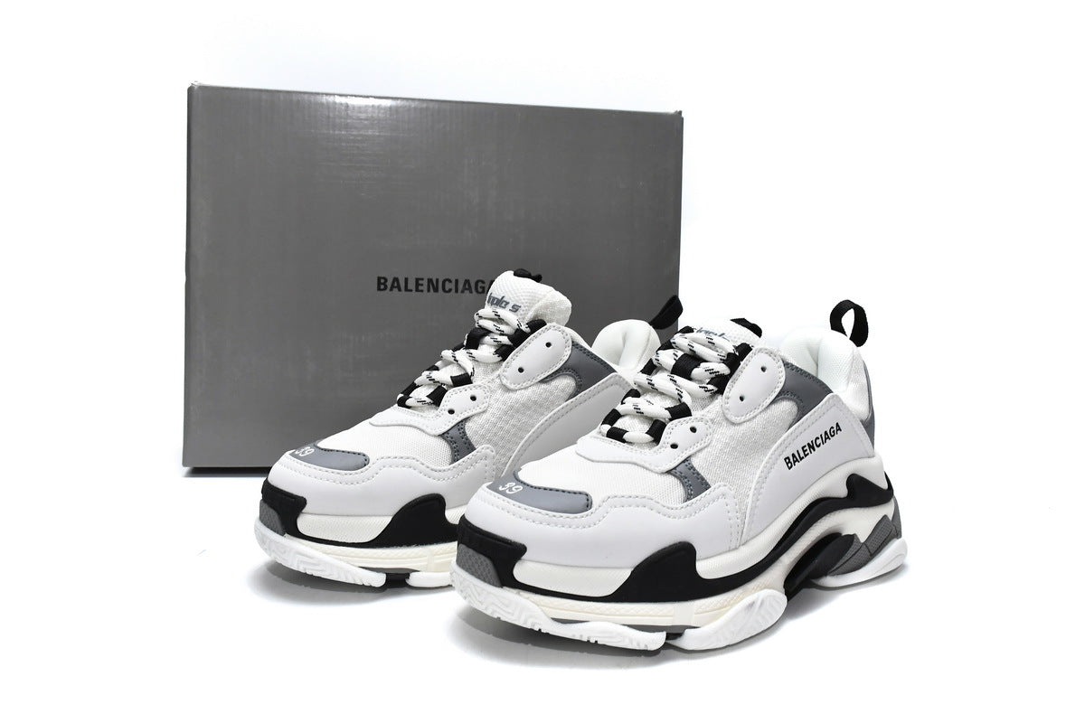Balenciaga Triple S Sneakers