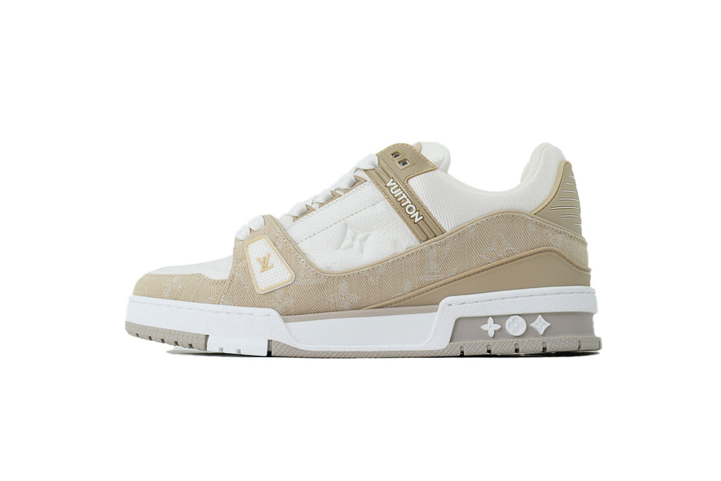 Louis Vuitton LV Trainer Sneakers