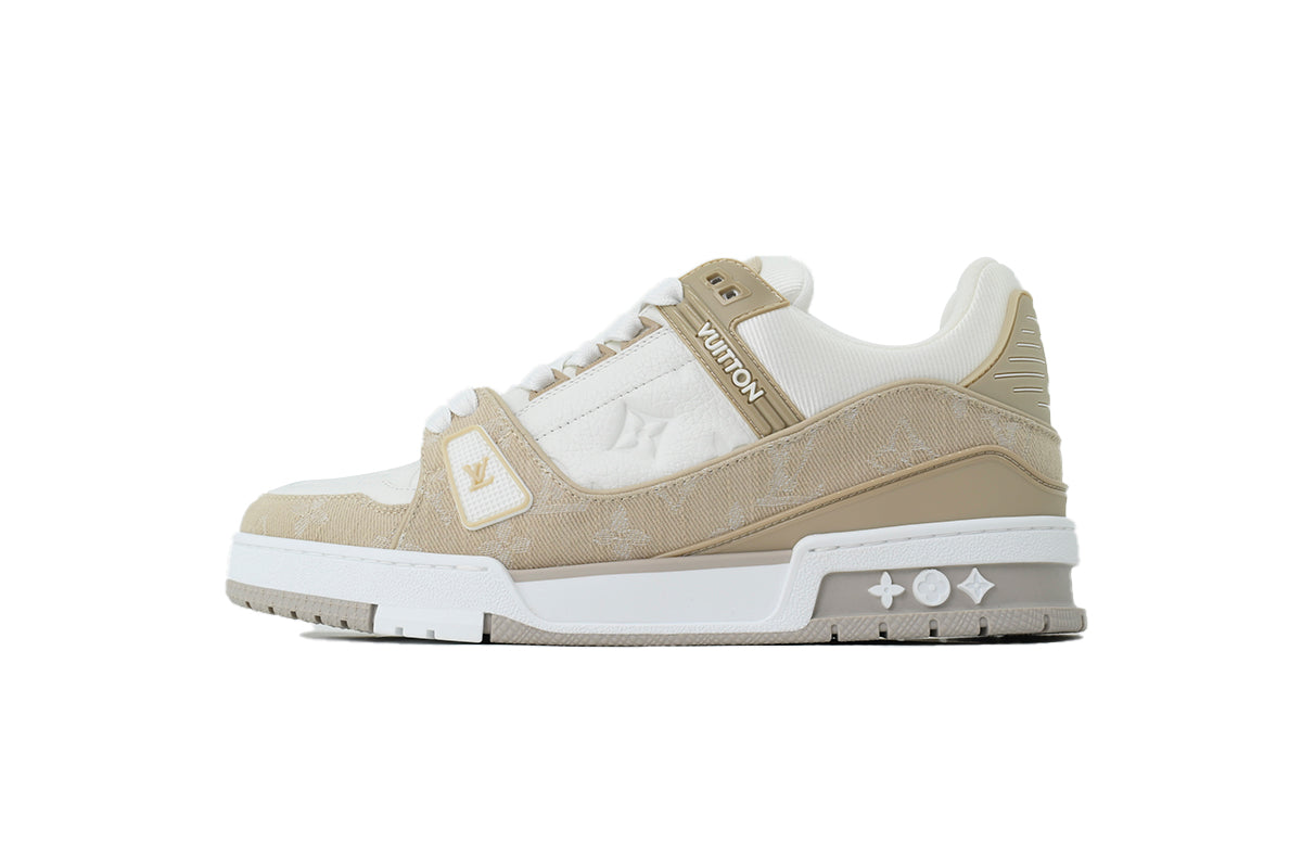 Louis Vuitton LV Trainer Sneakers
