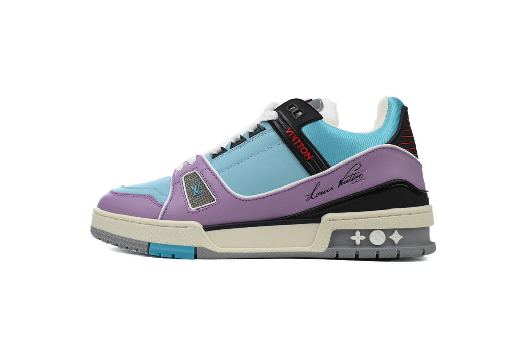 Louis Vuitton LV Trainer Sneakers