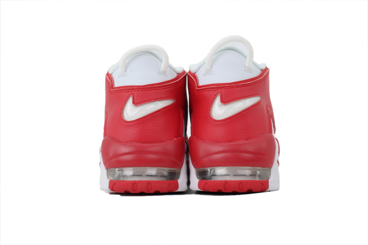 Nike Air More Uptempo – Bold Streetwear Sneakers