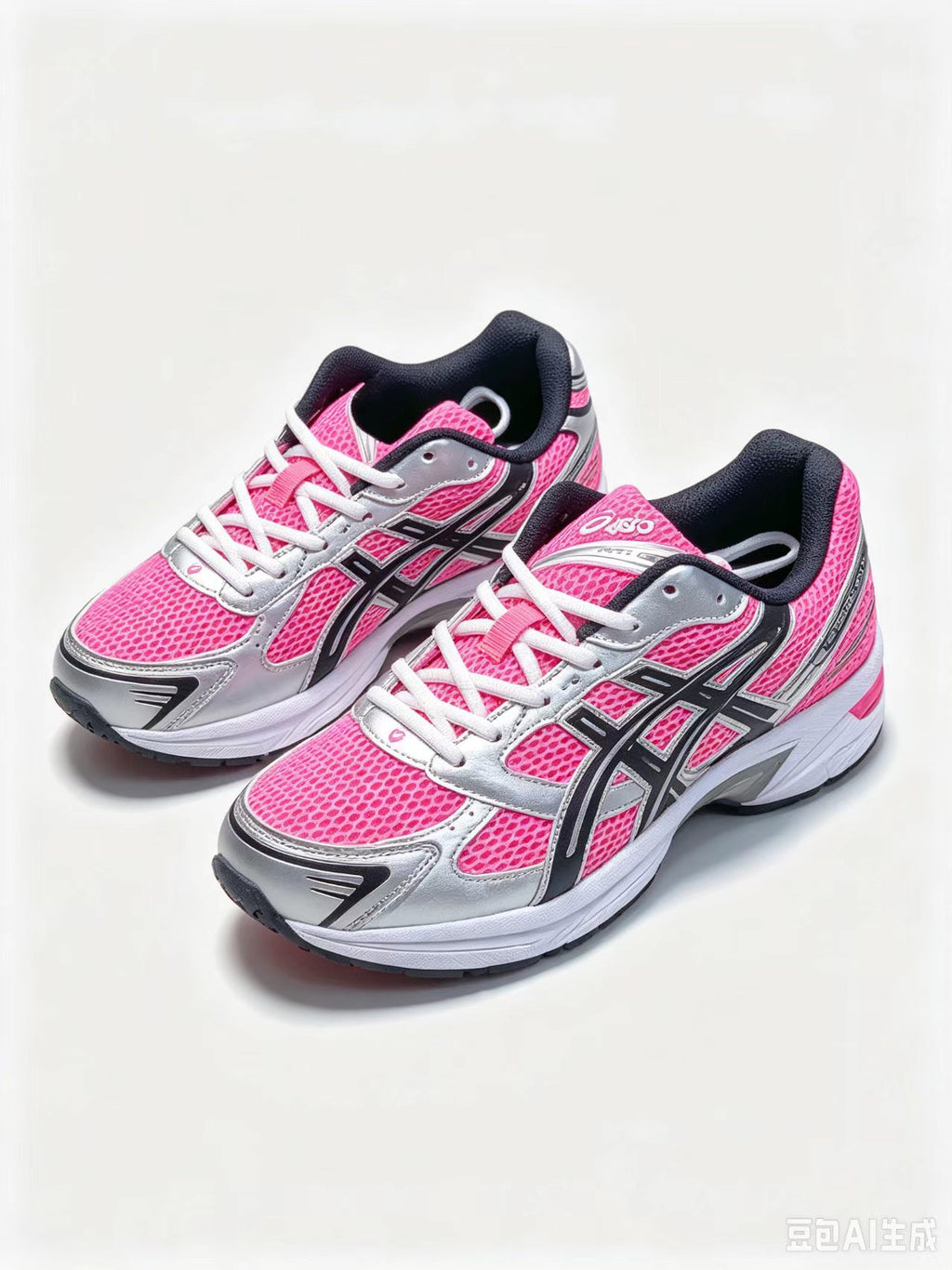 ASICS GEL-1130 Retro Running Sneakers