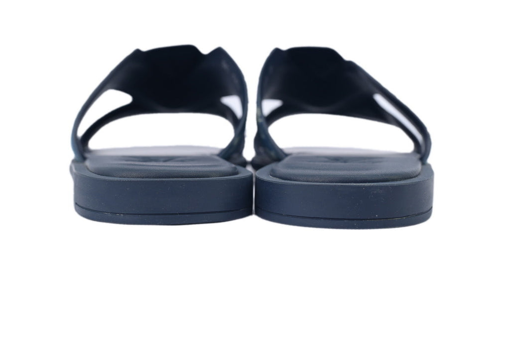 Louis Vuitton Bom Dia Slide Sandals