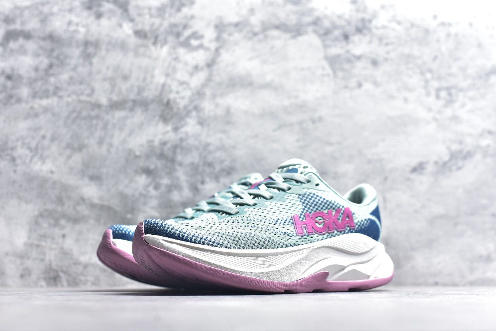HOKA Rincon 4 Running Shoes | Ultralight & Fast | EU 36-45