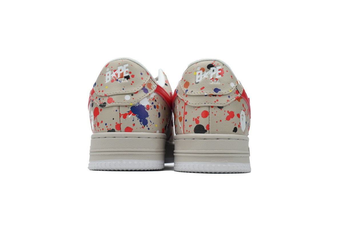 BATHING APE BAPE Sneakers