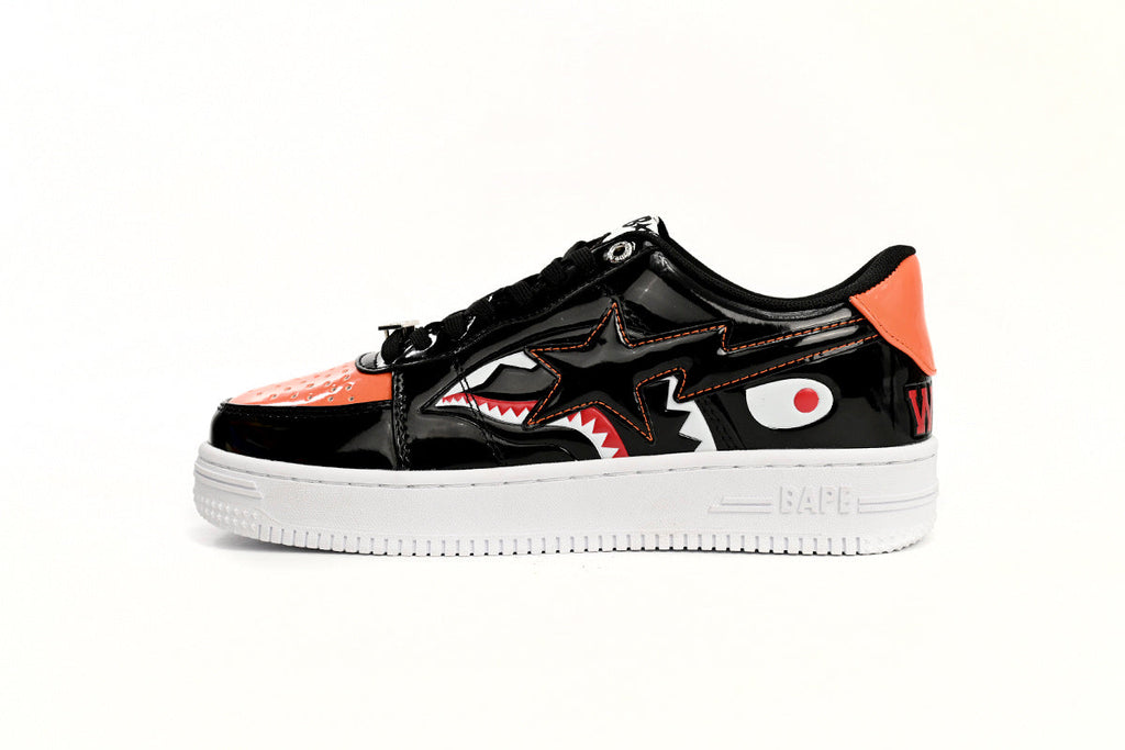 BATHING APE BAPE Sneakers
