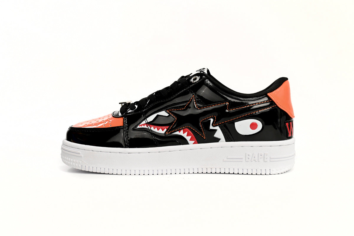 BATHING APE BAPE Sneakers
