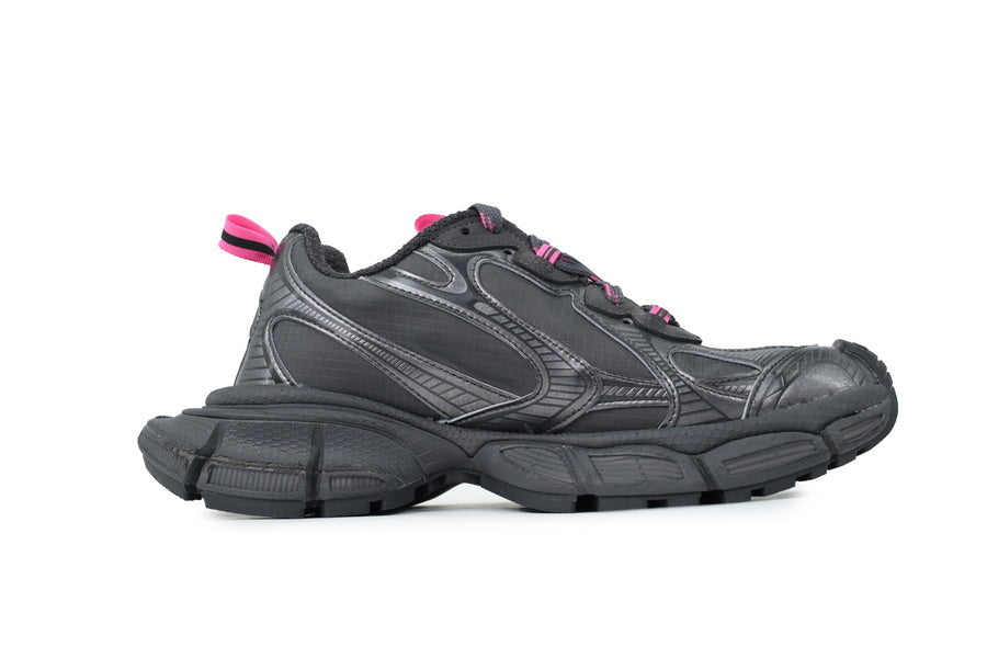 Balenciaga 3XL Sneaker – Low-Top Chunky Sole