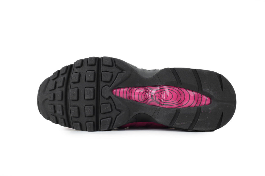 Nike Air Max 95 – Classic Sneakers
