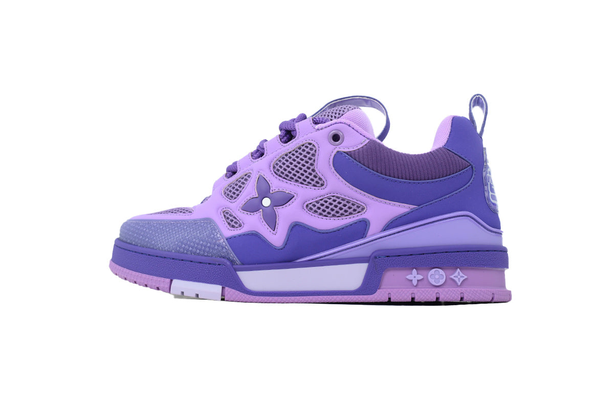 Louis Vuitton LV Skate Sneakers