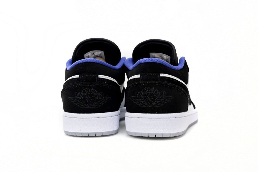 Nike Air Jordan 1 Retro Low Low-Top Sneakers
