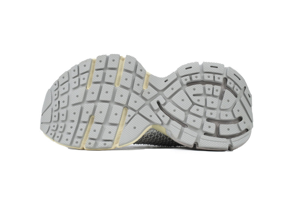 Balenciaga 3XL Sneaker – Low-Top Chunky Sole