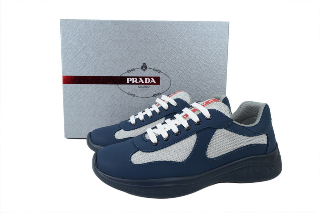 Prada America's Cup Sneakers