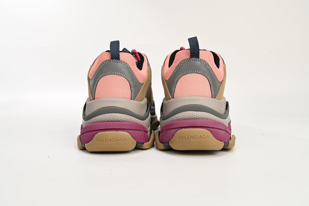 Balenciaga Triple S Sneakers