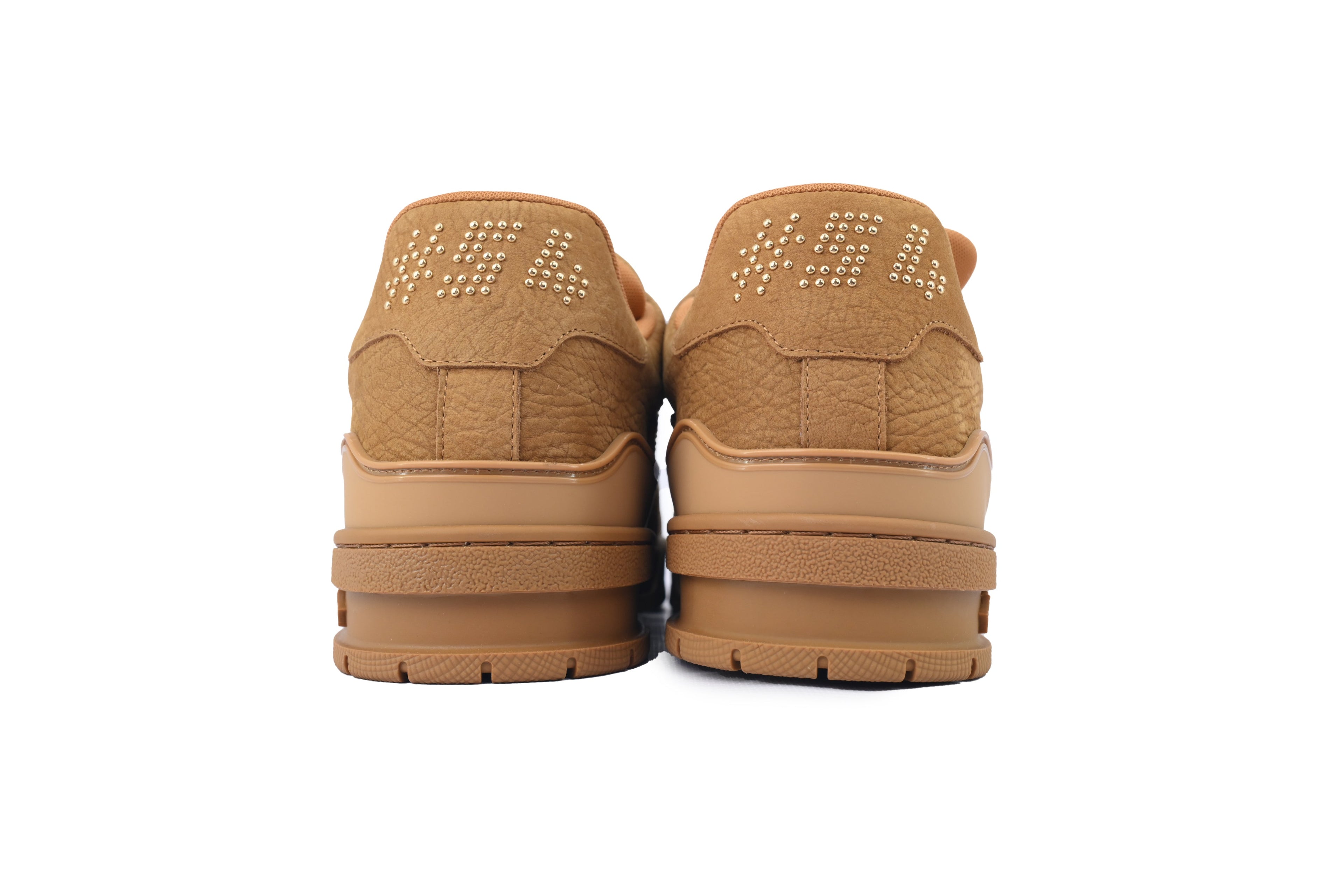 Louis Vuitton LV Trainer Sneakers
