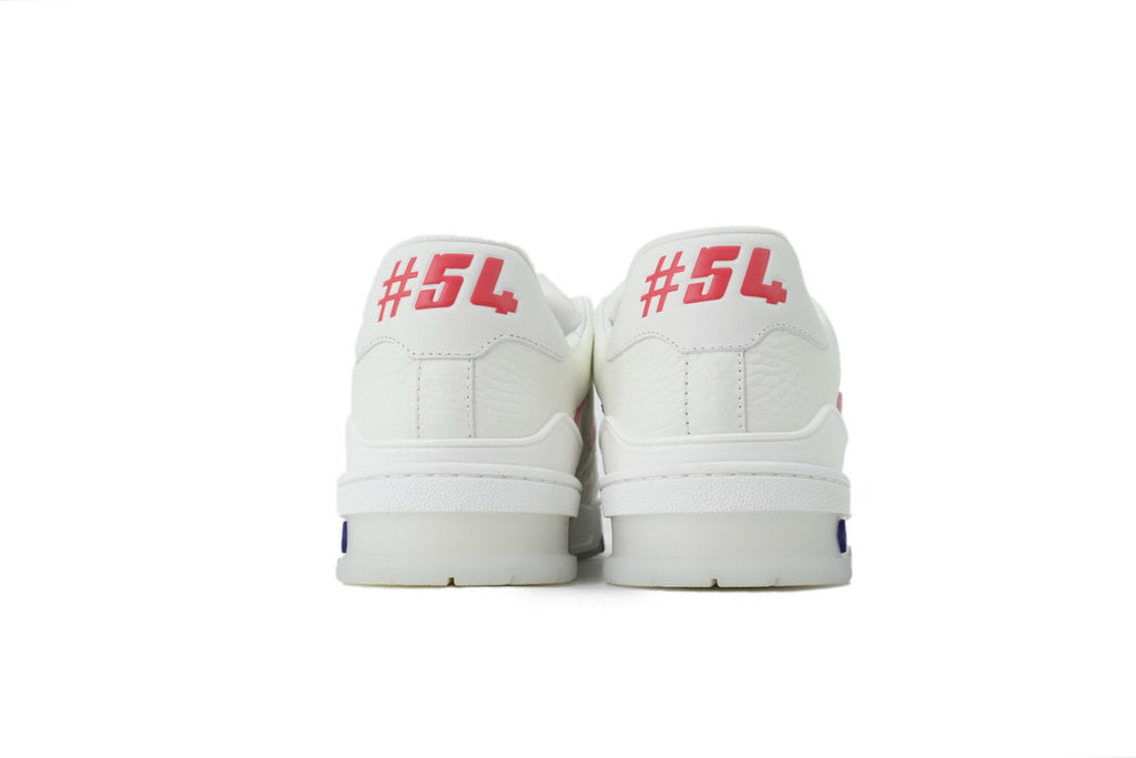 Louis Vuitton LV Trainer Sneakers