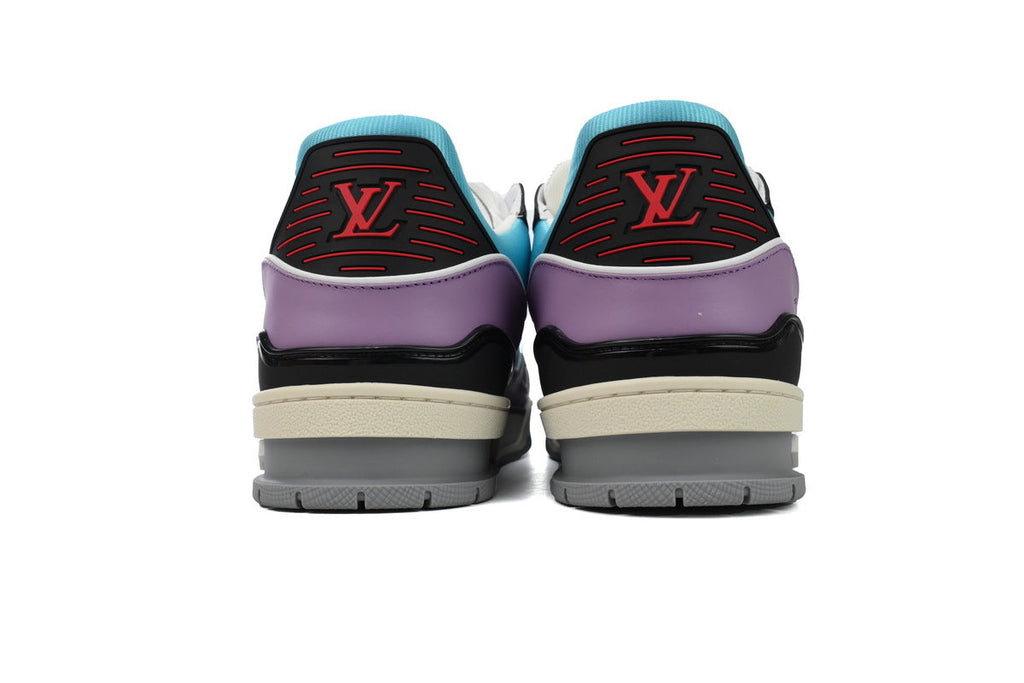 Louis Vuitton LV Trainer Sneakers