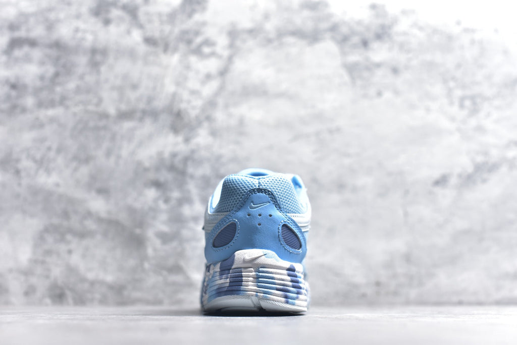 Nike P-6000 Low-Top Sneakers | Retro Casual Style