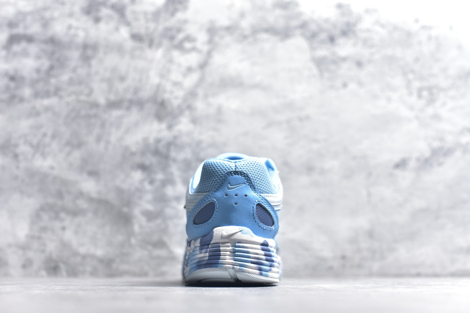 Nike P-6000 Low-Top Sneakers | Retro Casual Style