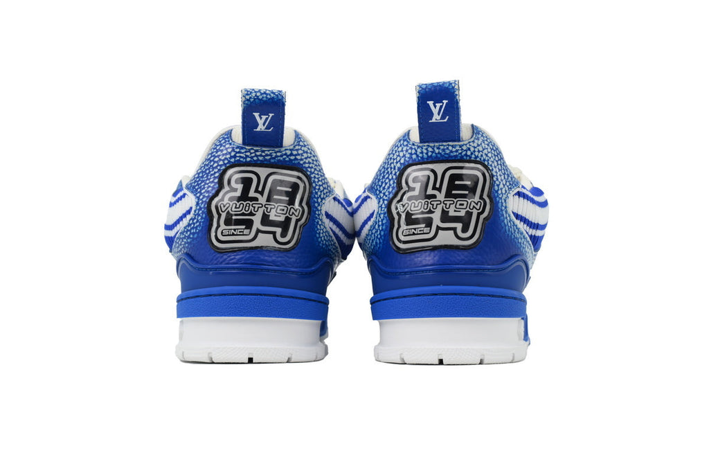 Louis Vuitton LV Skate Sneakers
