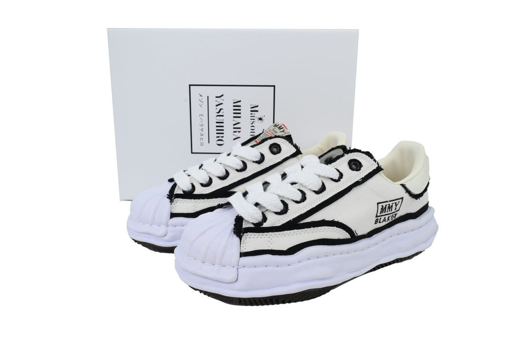 Maison Mihara Yasuhiro Sneakers