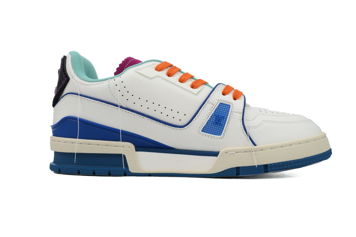 Louis Vuitton LV Trainer Sneakers