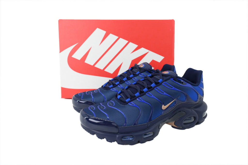 Nike Air Max Plus Sneakers | EU 39–47.5