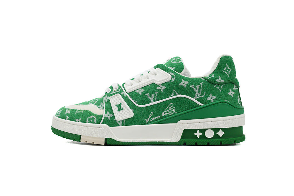 Louis Vuitton LV Trainer Sneakers