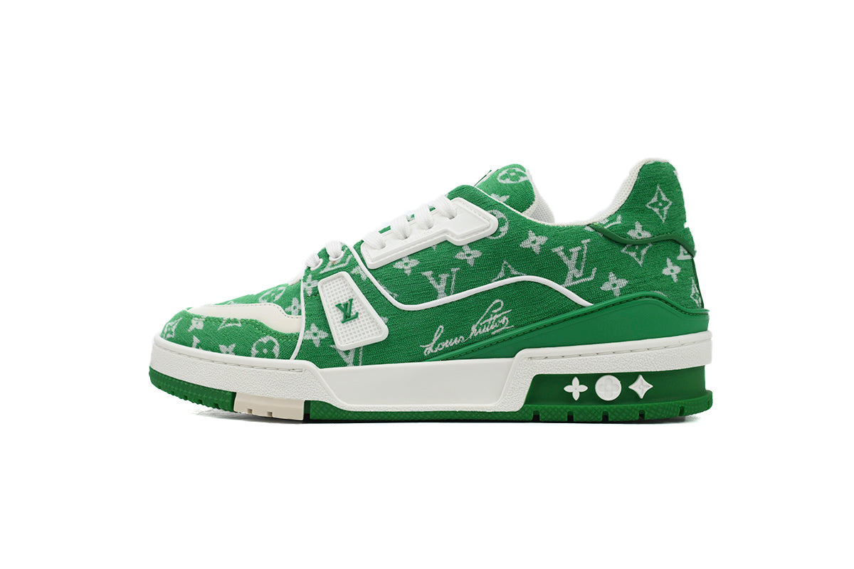 Louis Vuitton LV Trainer Sneakers